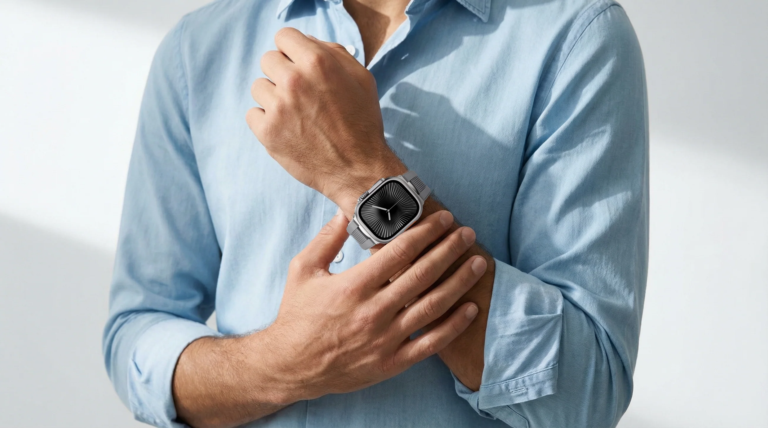 Elevate Your Wrist Style